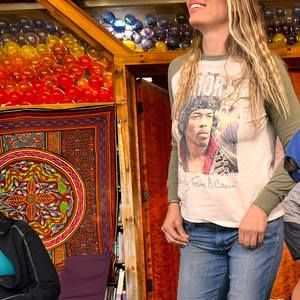 Meet your Posher, Rae